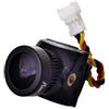 SPARKHOBBY Nano 2 FPV Camera 1/3 700TVL CMOS Lens 2.1mm Lens 155/170 Gradi FOV per RunCam FPV Fotocamere RC Drone Ricambi Accessori (Nano2 NTSC)