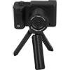 Generic Videocamera Digitale per Bambini, Fotocamera per Bambini 1080P Schermo IPS Resistente Ai Graffi da 12 MP per Esterni (BLACK)