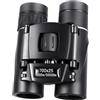 WESLNN Binocolo Potente Portatile Con Zoom HD 700x25 A Lungo Raggio Telescopio BAK4 Binocolo Pieghevole FMC For Caccia In Campeggio(HS-700x25)