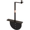 Generic Stand per Proiettore Regolabile con Rotazione a 360 Gradi, Staffa di Montaggio Portatile Universale per Conferenze Aziendali, Teatri Domestici, Viaggi All'aperto
