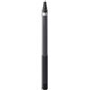 Generico selfie stick tripod, Bastone Selfie invisibile, asta di prolunga regolabile, impugnatura in fibra di carbonio, compatibile for Insta360 X5/X4/X3 DJI OSMO GoPro