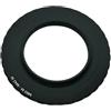 Generic Telescopio Anello adattatore filettatura maschio M60 maschio a M42 S8275