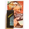 Sylvania Blue Dot Flash Bar, 10 Guarenteed Flashes with Flash indicators