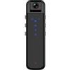 YFDGD 1080P Camera Home DV Magnetic Video Voice Recorder Motion Sensor Sport Pocket Small Camcorder Cattura Facilmente Momenti Mozzafiato(Camera add 32GB Card,A19 No wifi)