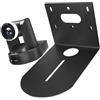 XAGMODSHN Staffa Per Display Flessibile Per Sistemi Videoconferenza Portata 50 Kg Acciaio Laminato a Freddo Con Installazione Senza Attrezzi Supporto Per Telecamera Per Conferenze Con Regolazione