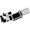 ARICCI 80ED EQ3D Telescopio monoculare SynScan Black Diamond ED Tubo rifrattore apocromatico 2 Focheggiatore a doppia velocità (include treppiede) vision