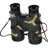 Homoyoyo Binocolo Compatto 6x36 Alta Trasmittanza Mini Telescopio da Viaggio in ABS e Vetro per Concerti e Attività All'aperto