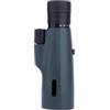 WESLNN 10-30x50 Zoom HD Telescopio Monoculare Da Campeggio Potente Con Clip For Telefono Treppiede For Guardare Il Binocolo Da Caccia Agli Uccelli(Green)