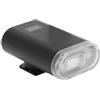 Cuifati Flash della Fotocamera per GR3 per Zv1, 5600k Scheda Calda Universale in Cammera Flash Mini Elettronico Speedlight, Tipo C Ricaricabile, luminosità (BLACK)