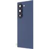 Dpofirs Z Fold 6 5G F956 - Kit di riparazione con obiettivo fotocamera preinstallato, pratico set di strumenti per una facile installazione, ripristina il dispositivo (blu)