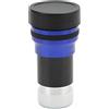 PYUDKLSMN Oculare telescopico da 1,25 pollici con lunghezza focale 38 mm, accessori per telescopio astronomico, obiettivo HD con rivestimento e ampio campo visivo di 52 gradi, lega di