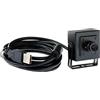 Elp industriale fotocamera 1.3 megapixel (960P) bassa illuminazione 2.1mm Lens