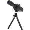 Fnppyrd Telescopio monoculare, telescopio digitale ABS 2MP Zoom 70x for viaggi (spina)