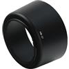 EKSMA Paraluce HB-37 for Nikon AF-S DX NIKKOR 55-200mm f/4-5.6G IF-ED VR, NIKKOR 55-200mm f/4-5.6G ED VR II (non for 5.6G ED VR), 52mm Paraluce nero