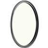 Kase Wolverine Revolution 72 mm magnetico CPL antiurto filtro in vetro ottico temperato con anello d'argento e adattatore