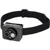 YFDGD Action Camera Faro Prima Prospettiva Fotocamera Sportiva Da 2 MP Videoregistratore A Induzione Manuale Smart Wave Cam Con Batteria Incorporata Cattura Facilmente Momenti Mozzafiato(Add 32GB card)