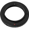 Omegon Adattore Fotocamera Anello T2 per Nikon