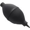 Generico Camera Air Blower, Powerful Elastic Rubber Lens Blower For Camera, Anti Slip Air Puffer, 1 Way Airs Intake Cameraa Len Cleaning Tools With Ergonomic Handle For Sensor