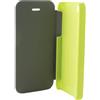 KSIX smart your tech Ksix B0914FU81V custodia per cellulare Custodia a libro Verde