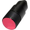 JTSF HD 2.0 Megapixel 30 mm foro stenopeico Attacco for obiettivo M12 * P0.5 F2.0 1/2.7 Con filtro IR 650 nm for action cam fotocamera sportiva