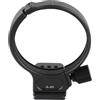 Mtlavishness Mtlavishishing Jlwin Trippied Monte Ring per Sigma 100 400mm e 105 mm F1.4dg Lenti HSM con rondine compatibile con ARCA e fori a vite multipli per tiro stabili ideali per