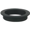 Generic Accessori per telescopi Adattatore T-Ring con filettatura maschio-femmina da 2-24 Trasformazione in conversione convertitore di filettatura telescopica M45.4 * 1mm