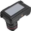 Aramox Fotocamera da Viaggio 5K, Schermo IPS HD da 4 Pollici Fotocamera con Zoom Digitale Videocamera da Viaggio 16:9