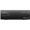 Blackmagic Design Teranex Mini IP Video 12G Active video converter