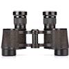 Generic Binocolo ad Alta Potenza, Binocolo, Binocolo Esterno 7X50 Adulti, Binocolo Impermeabile con Lenti Rivestite Escursionismo all'Aperto Birdwatching Borsa Trasporto Telescopio Esterno Telescopio, monocu