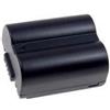 Heib - Batteria Li-Ion per Panasonic Lumix DMC-FZ18, 710 mAh, 7,2 V