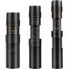 TIEOAXFT Funzione zoom ad alta definizione 10-300X e potente telecomando binoculare Prisma BAK4(B)