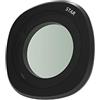 Tmboryuu Filtro per droni CPL ND16 / 32/64 Polarizzatore in vetro ottico Installazione semplice Accessori riduzione Fotografia UAV professionale