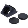 Generic Accessori per telescopi T-2 90° Prisma Stella Diagonale Corpo Con Rivestimento # 2456095 Oculare per telescopio