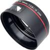JJKSKV Compatibile Con Canon, EF 100mm F2.8L IS USM Cerchio Rosso Tubo Cilindrico Anteriore UV 100 Mm 1:2.8 L Accessori For La Riparazione Dell'obiettivo Parti Della Fotocamera