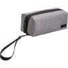 JSGHGDF Custodia protettiva per fotocamera sportiva Pocket 3, con scomparti per accessori, struttura antiurto, in tessuto Oxford, organizer da viaggio