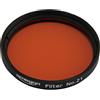 Omegon Filtro colorato #21 arancione 2''
