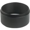 Generic Tubo di prolunga lunghezza 20mm M48 calibro telescopio astronomico T anello estensione for montaggio a vite * 0.75 Ricambi per telescopi astronomici