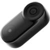 XAGMODSHN Videoregistratore Leggero Portatile Indossabile Per Fotocamera 1080P Per Cordino Magnetico Per Collo Da Viaggio
