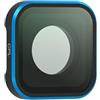 Pidynx Filtro Lente Impermeabile per GoPro 13/12/11/10/10/9 Riduzione della Luce ND Polarizzatore CPL Accessori
