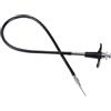 DAGIJIRD Cavo di scatto meccanico per Nikon Df, M2, F3, F4, F80, FM2
