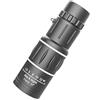 YFDGD Potente Telescopio Monoculare 16x52 Zoom Binocolo A Lungo Raggio Notturno Cannocchiale For Campeggio All'aperto Strumenti For Birdwatching Chiaro Immagine