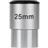 Generic Accessori per telescopi Accessori for telescopi astronomici Lente ottica for oculare da 1,25 pollici 25 mm