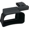 DAGIJIRD Estendere la fotocamera oculare oculare mirino fotocamera Protector parte di ricambio per Sony A7C Alpha 7C ILCE-7C