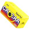 PLCPDM Videoregistratore leggero portatile 1080P indossabile per gli studenti Sport Pocket Action Camera