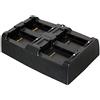 Datalogic 94A151137 carica batterie Nero Caricabatteria per interni