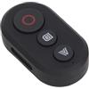 VBESTLIFE Remoto Bluetooth Portatile per GP 8 9 10 11 12 13 Serie Action Telecamere, per Insta X2, X3, X4, X5, GO3, Ricaricabile