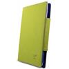 Peter Jäckel Maclove Premium Marquess iPad Custodia a libro Verde