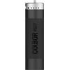 Nutriess 77W a batteria Grip D-TAP Type-C Interfaccia incorporato Affermazione di grande capacità per CL60 CL100 W60 W100 Lampada video