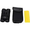 KOMBIUDA 1pezzi Binocolo Notturno Compatto Visione Chiara e Leggera Per Birdwatching e Avventure Outdoor