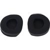 Matybobe Cuscinetti Auricolari in Gel di Raffreddamento Cuscinetti Auricolari di Ricambio per Cuffie Wireless Comfort Migliorato e Lunga Durata per HDR160 HDR170 HDR180